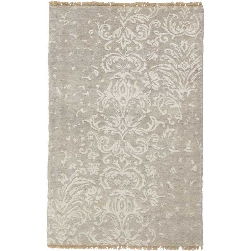 tappeto india damask cm 60x90