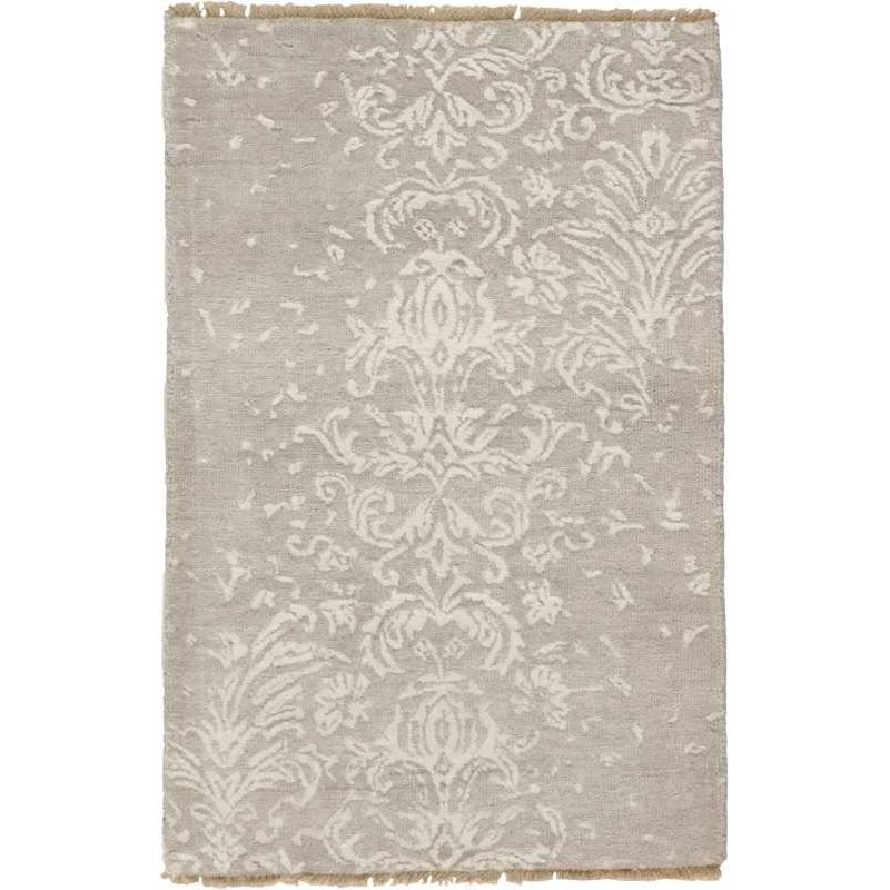 tappeto india damask cm 60x90