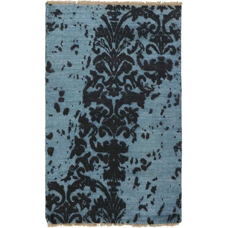 tappeto india damask cm 60x90