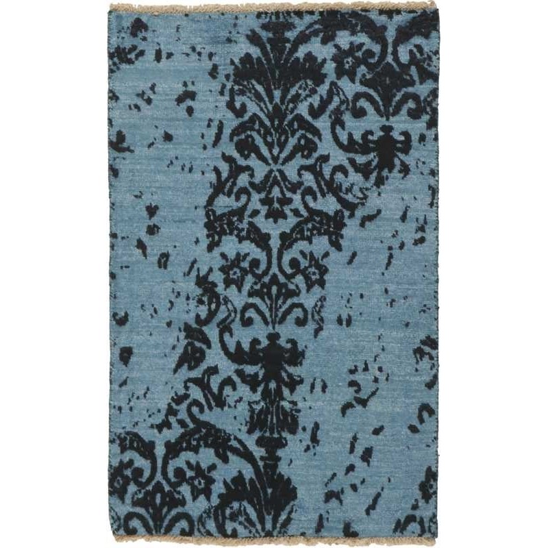 tappeto india damask cm 60x90