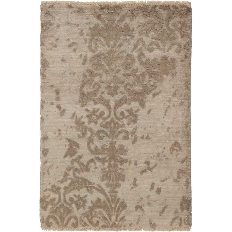 tappeto india damask cm 60x90