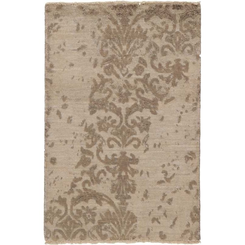 tappeto india damask cm 60x90