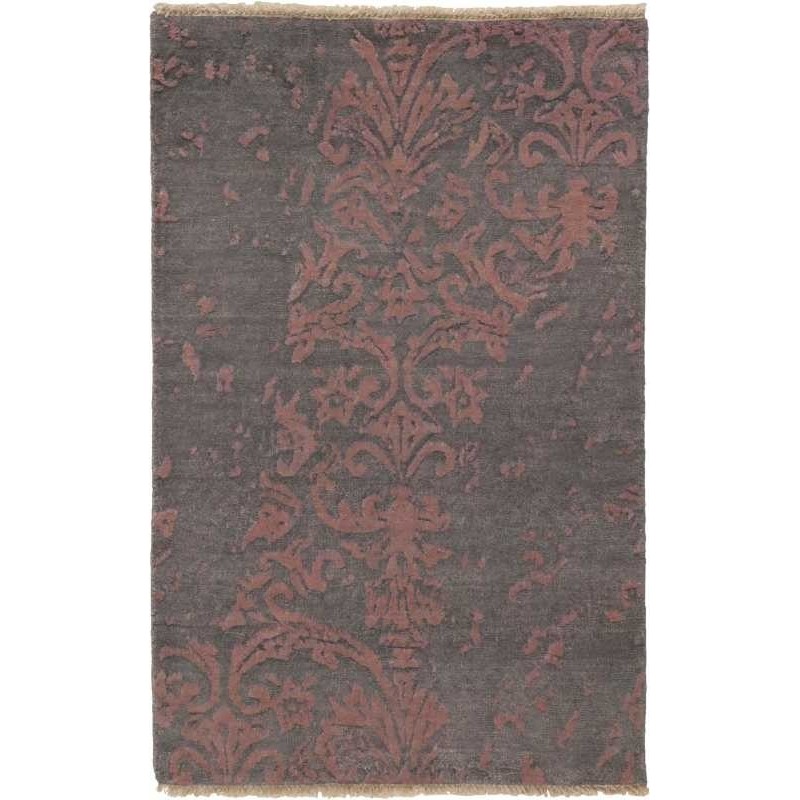 tappeto india damask cm 60x90