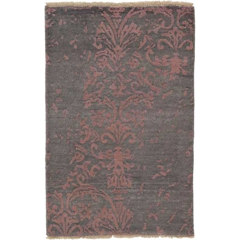 tappeto india damask cm 60x90