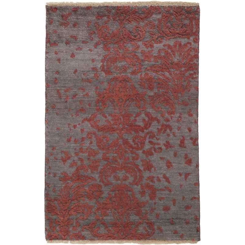 tappeto india damask cm 60x90