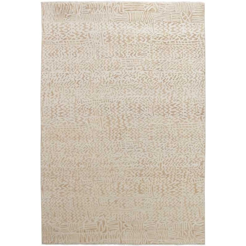 tappeto india damask cm 172x244