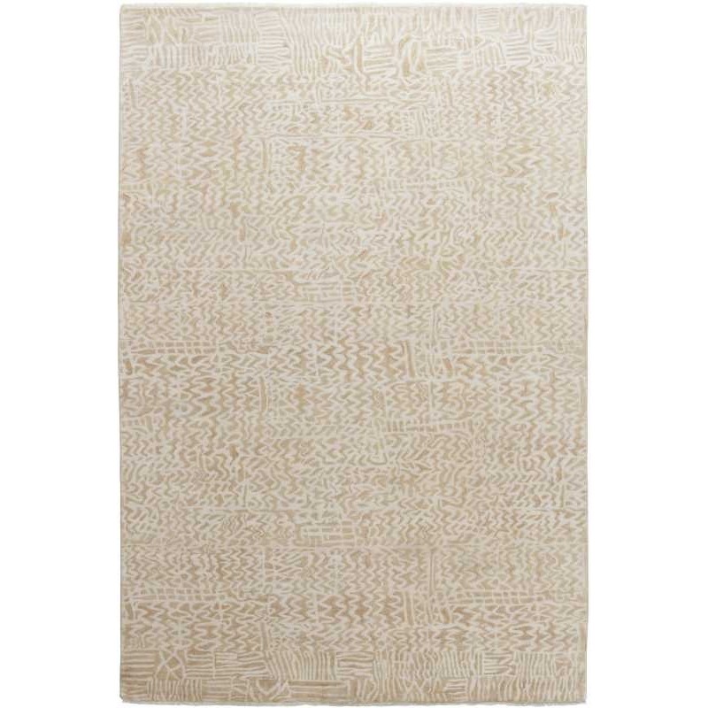 tappeto india damask cm 166x244