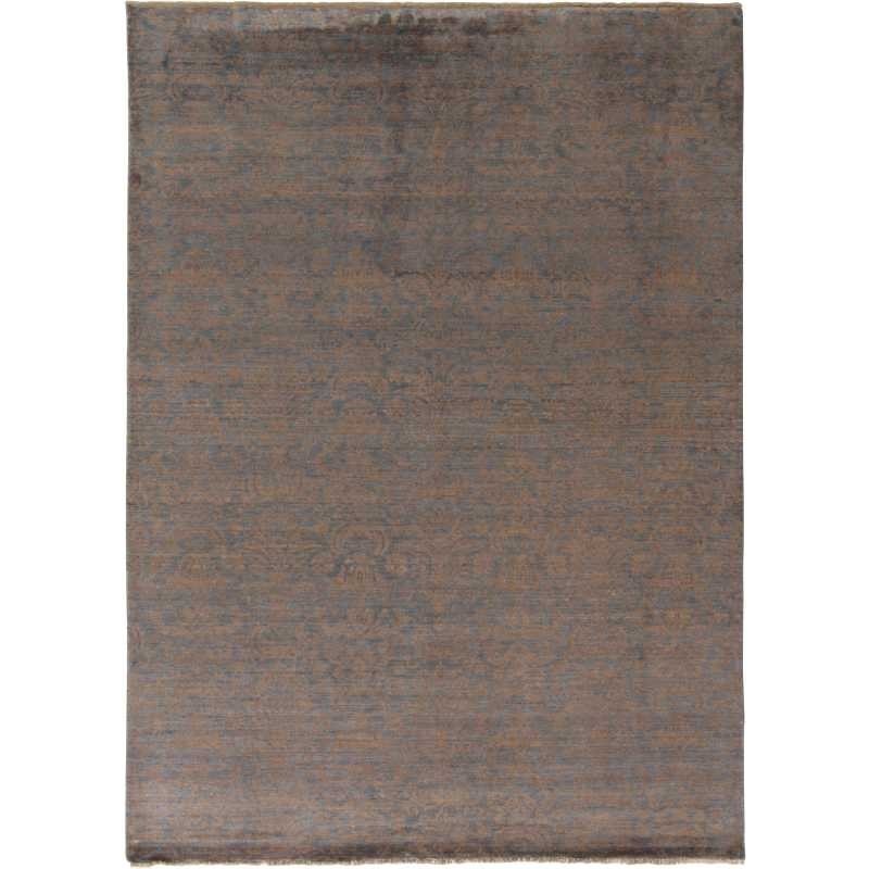 tappeto india damask cm 172x242