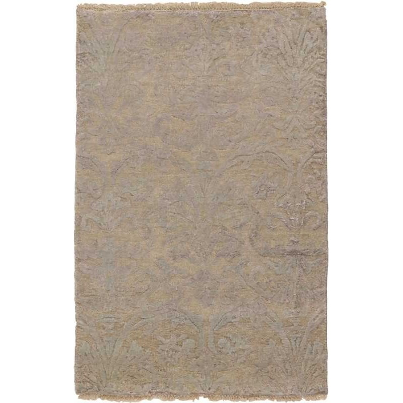 tappeto india damask cm 60x90