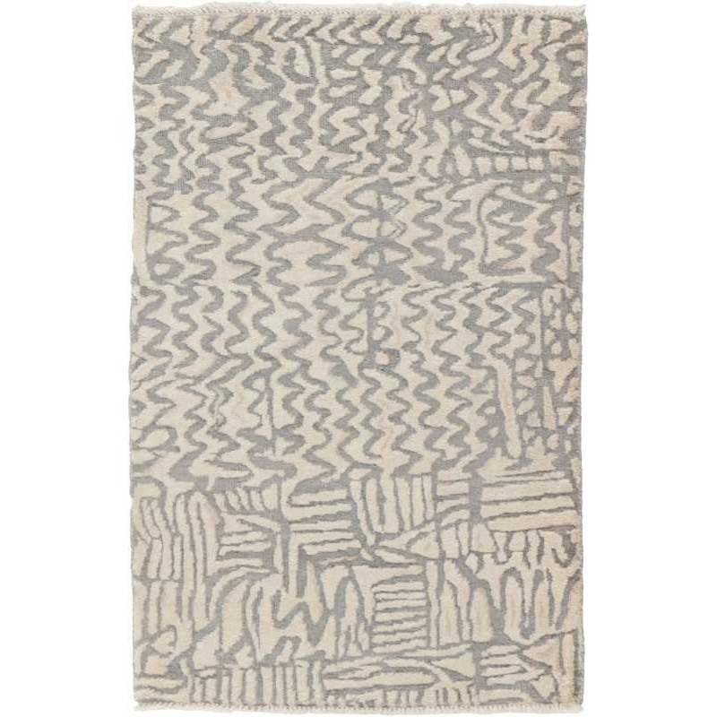 tappeto india damask cm 60x90