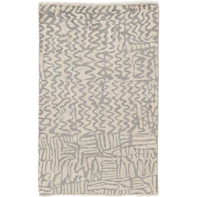 tappeto india damask cm 60x90