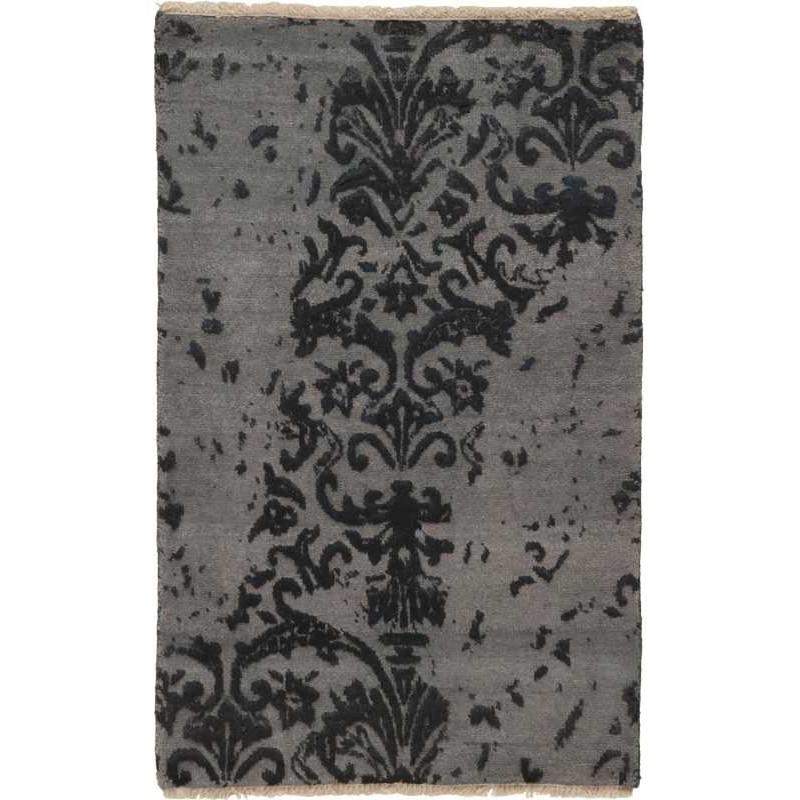 tappeto india damask cm 60x90