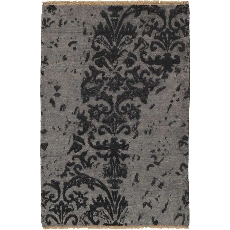 tappeto india damask cm 60x90