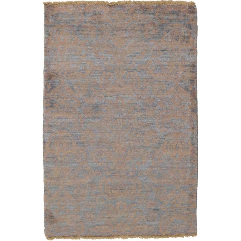 tappeto india damask cm 60x90