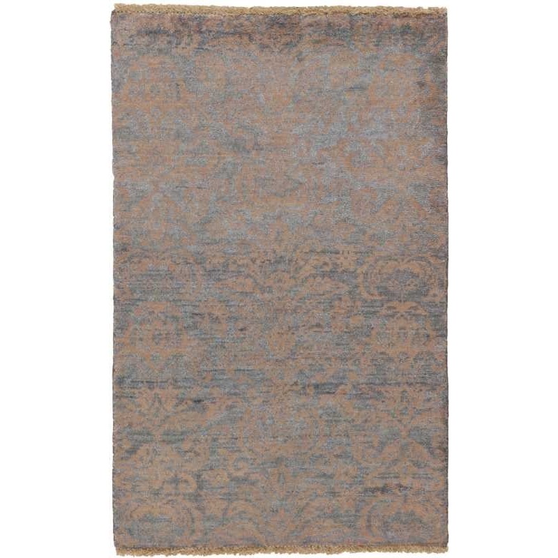 tappeto india damask cm 60x90