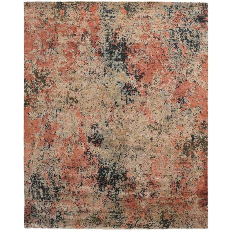 tappeto india seduction cm 252x305