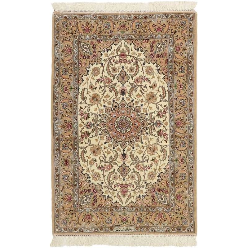 tappeto persia isfahan cm 111x171