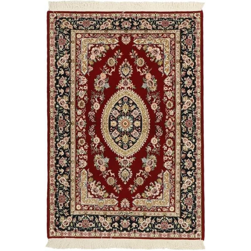 tappeto persia isfahan cm 112x162