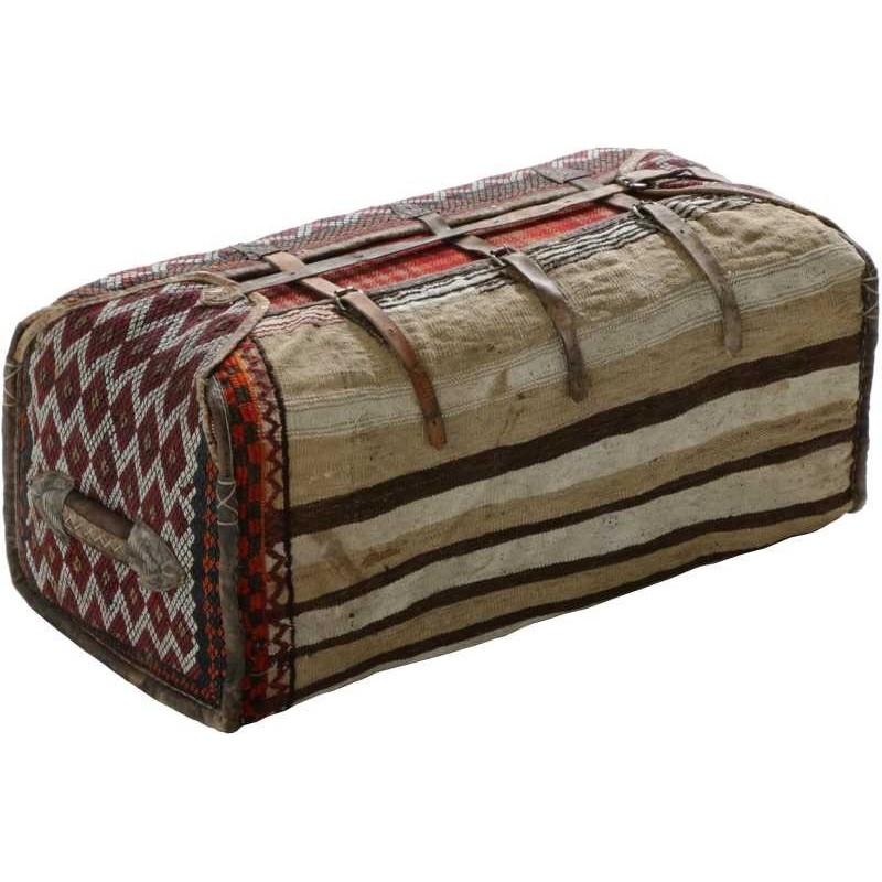 tappeto persia camel bag cm 50x100