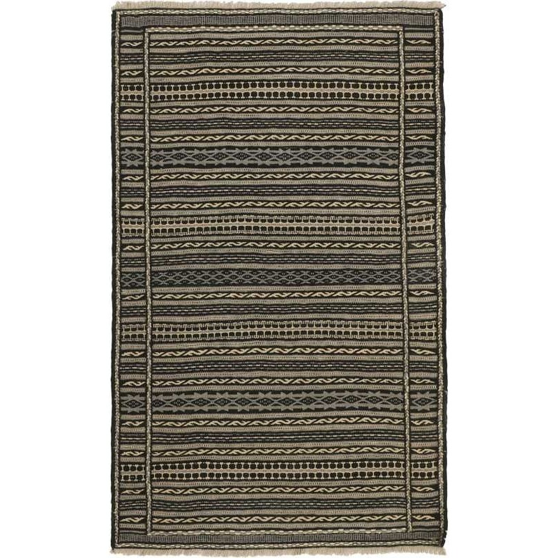 tappeto persia kelim kordi cm 94x155