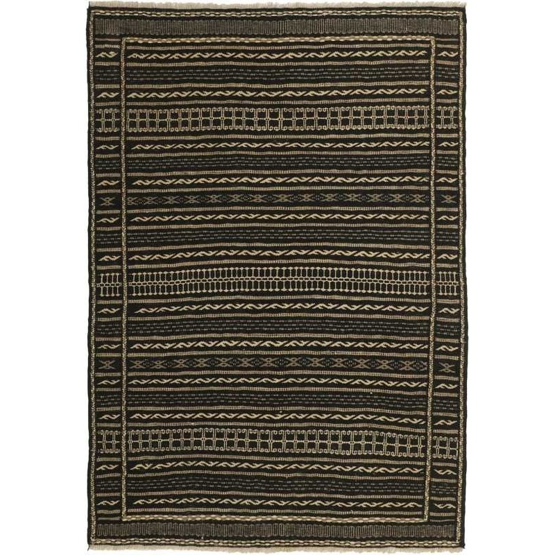 tappeto persia kelim kordi cm 100x146