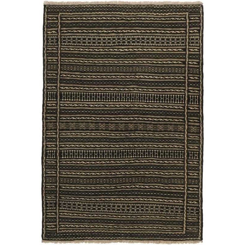tappeto persia kelim kordi cm 101x153