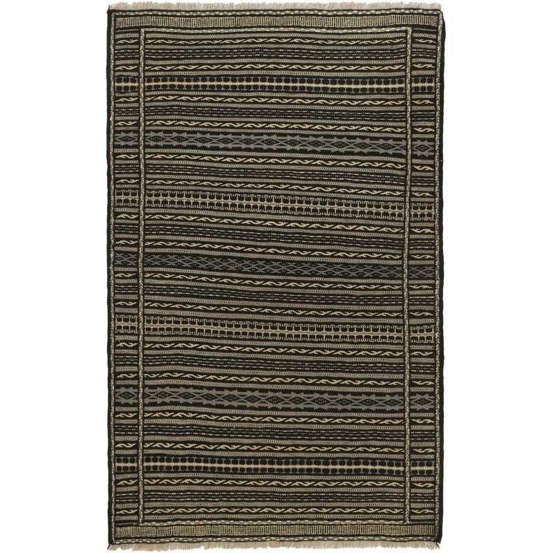 tappeto persia kelim kordi cm 98x157