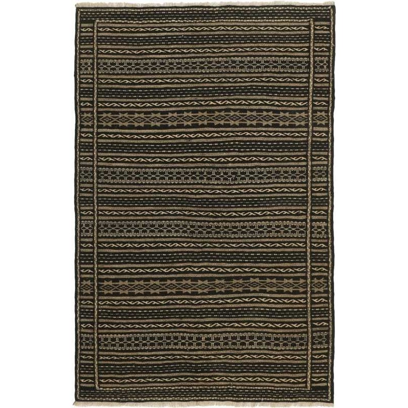 tappeto persia kelim kordi cm 102x156