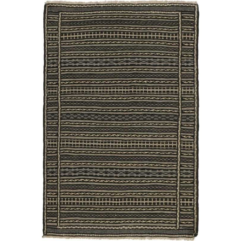 tappeto persia kelim kordi cm 100x150