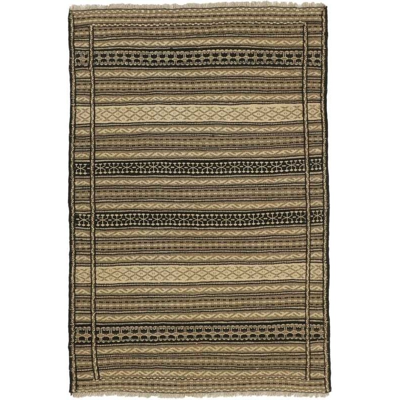 tappeto persia kelim kordi cm 93x143