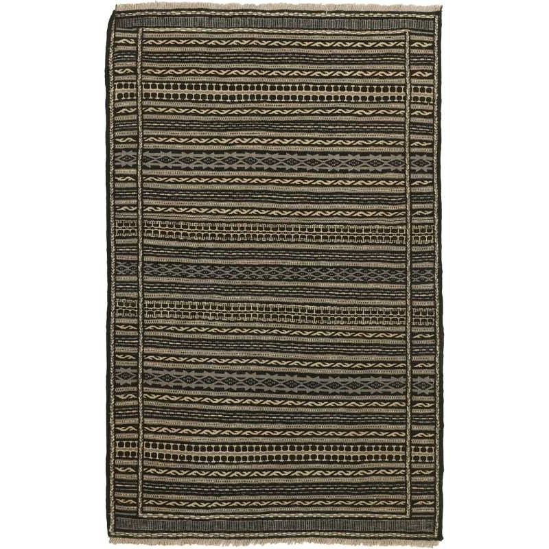 tappeto persia kelim kordi cm 96x152