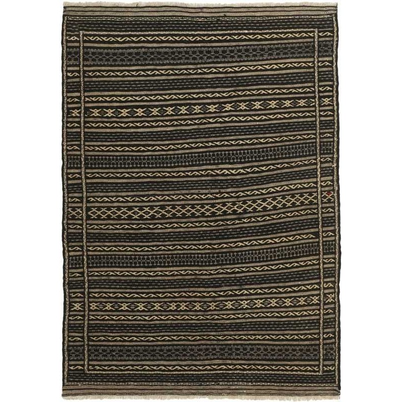 tappeto persia kelim kordi cm 103x153
