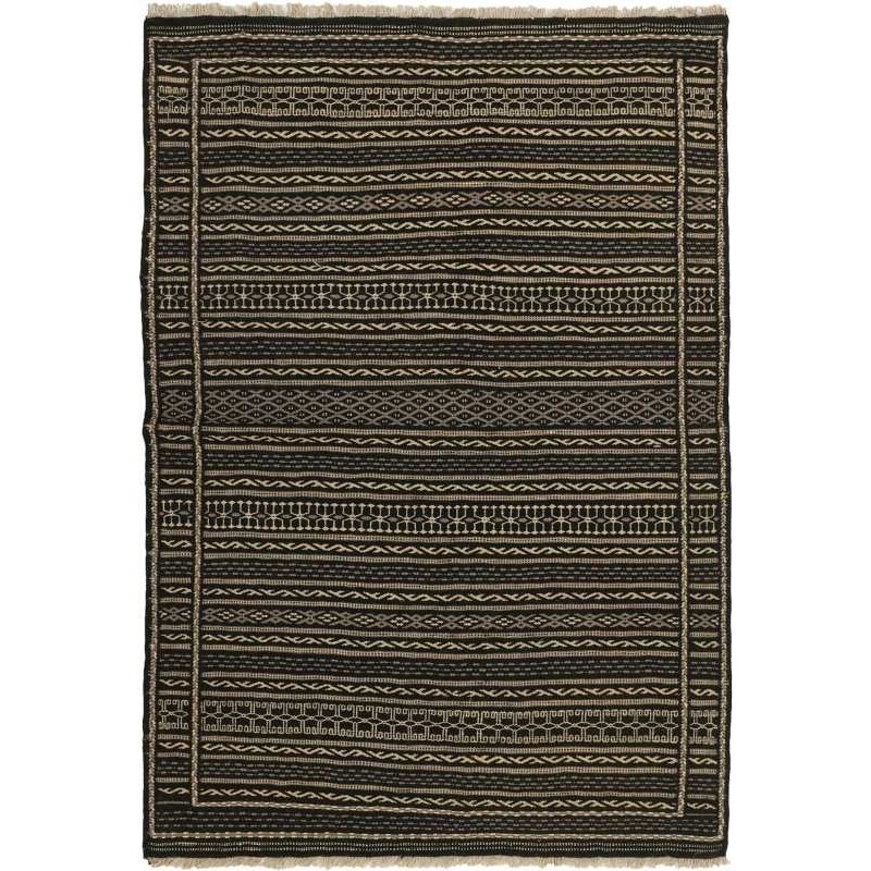 tappeto persia kelim kordi cm 107x155