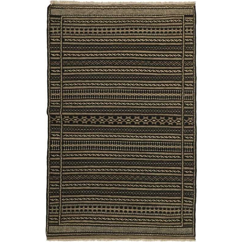 tappeto persia kelim kordi cm 100x159