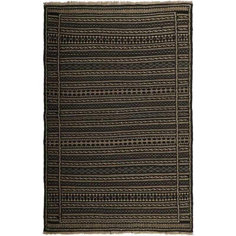tappeto persia kelim kordi cm 100x158