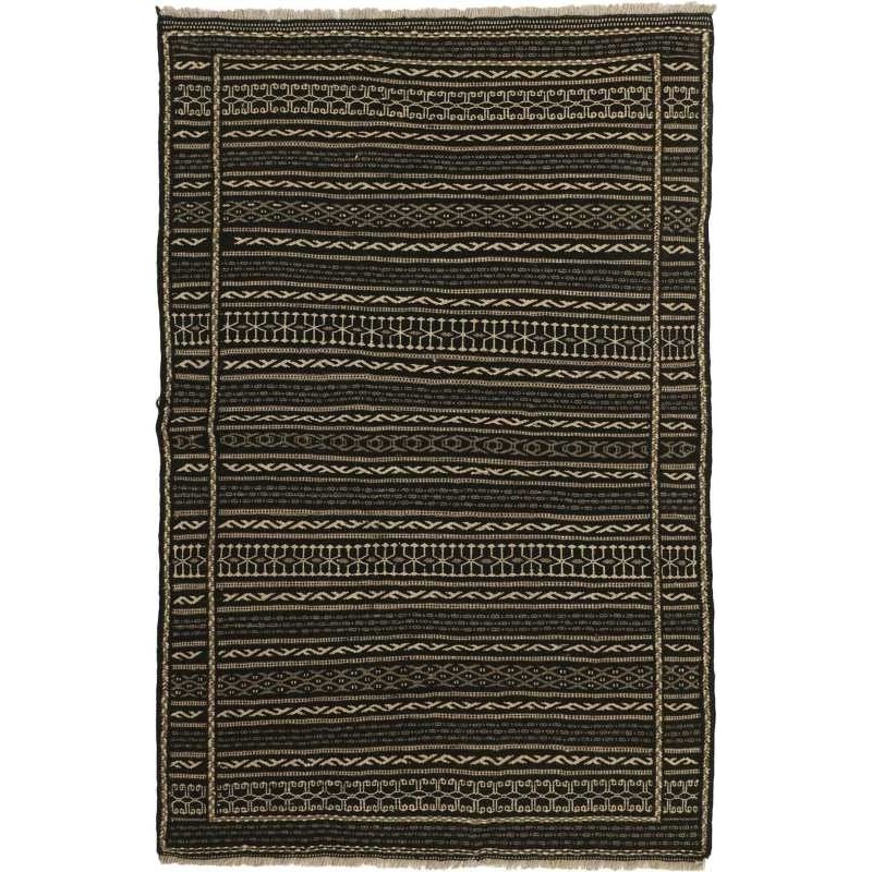 tappeto persia kelim kordi cm 100x151