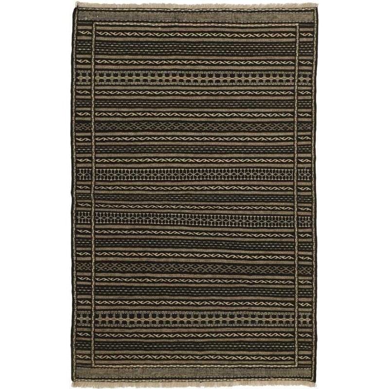 tappeto persia kelim kordi cm 100x153