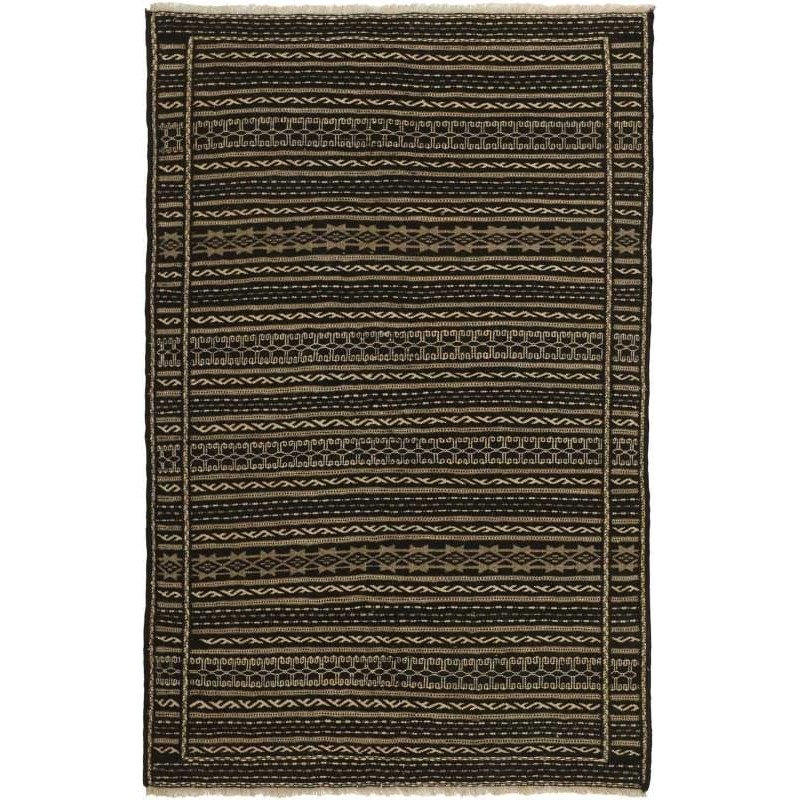 tappeto persia kelim kordi cm 103x156