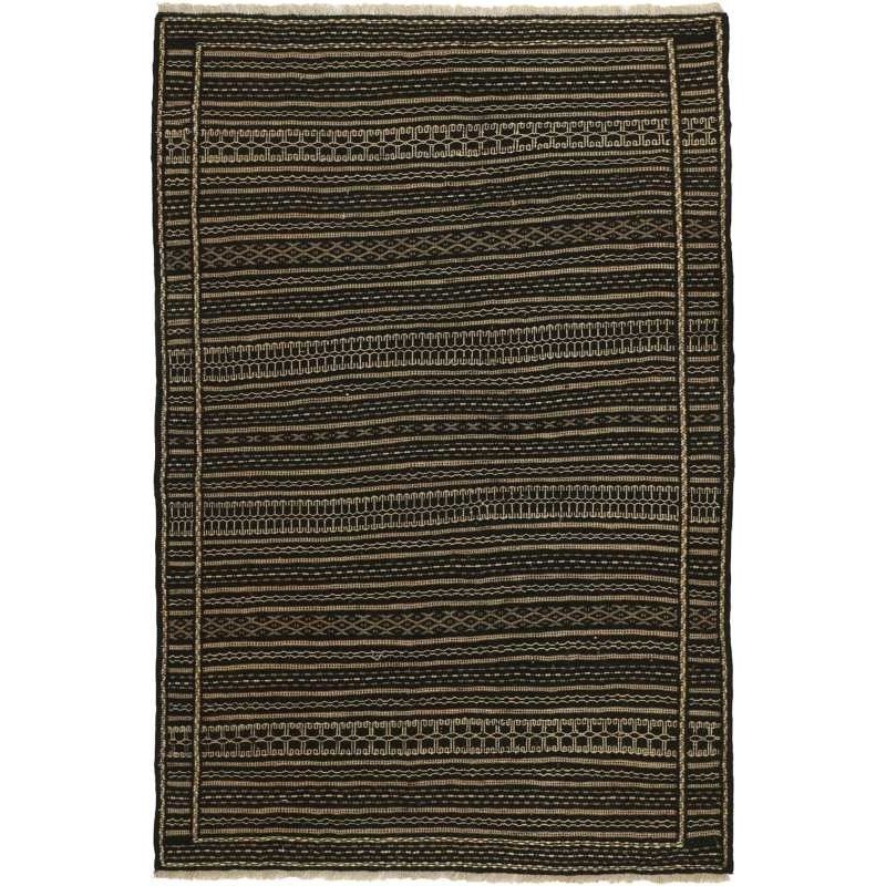 tappeto persia kelim kordi cm 104x158