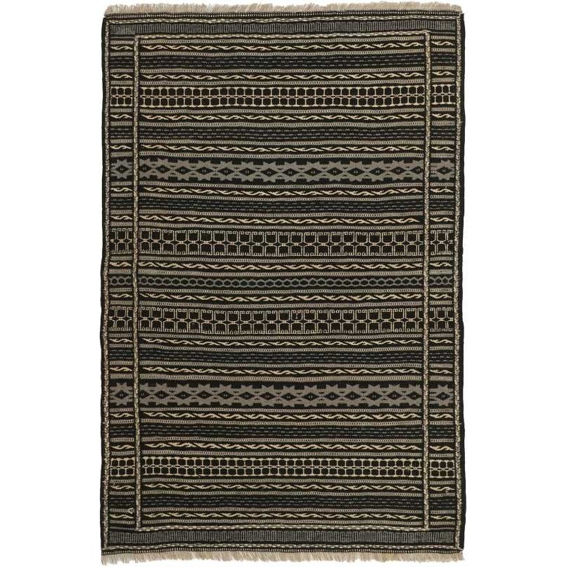 tappeto persia kelim kordi cm 100x147