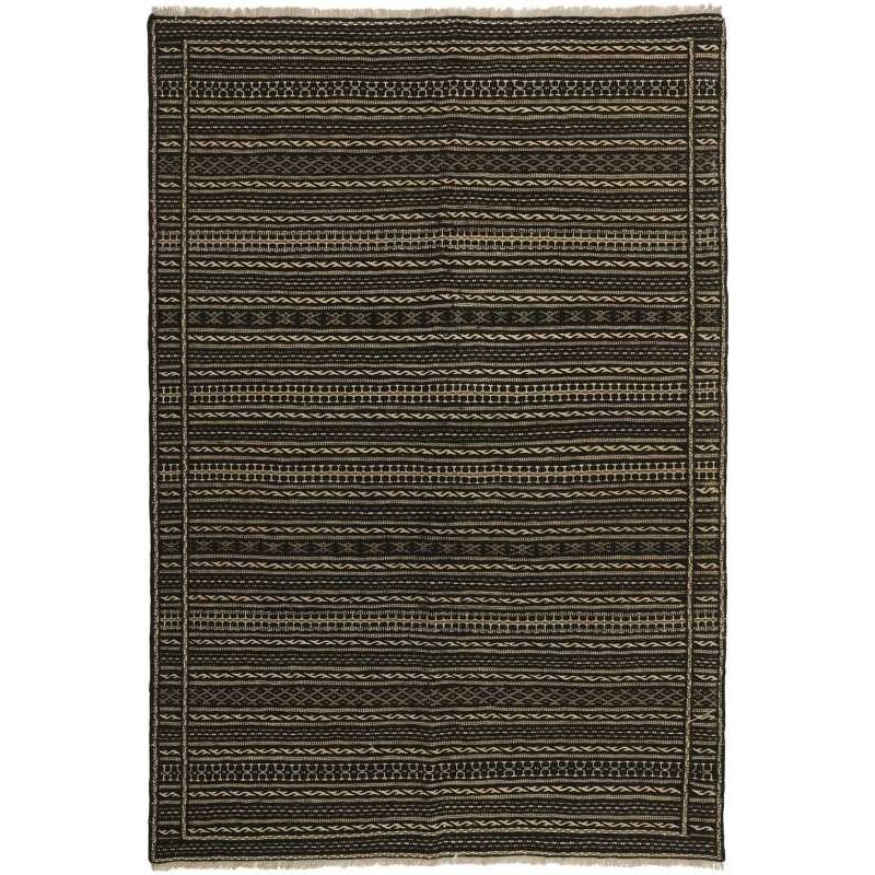 tappeto persia kelim kordi cm 156x230