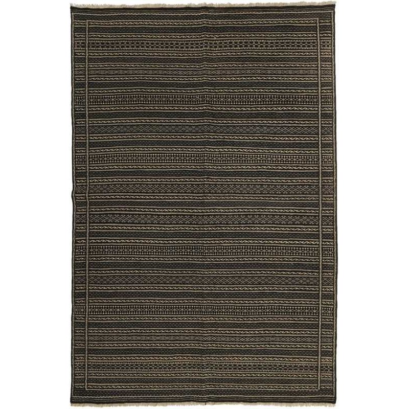 tappeto persia kelim kordi cm 158x238