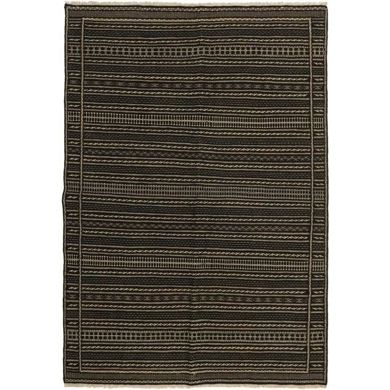tappeto persia kelim kordi cm 155x230