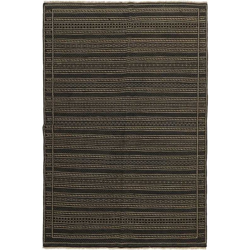 tappeto persia kelim kordi cm 158x240