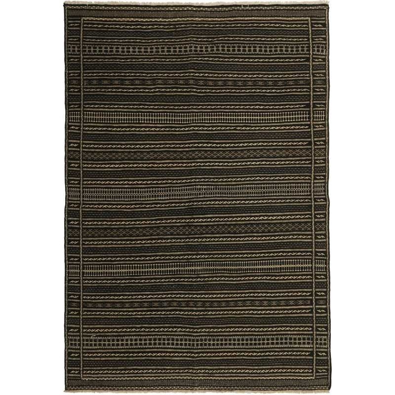 tappeto persia kelim kordi cm 156x233