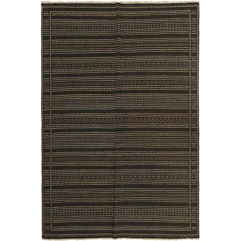 tappeto persia kelim kordi cm 160x237