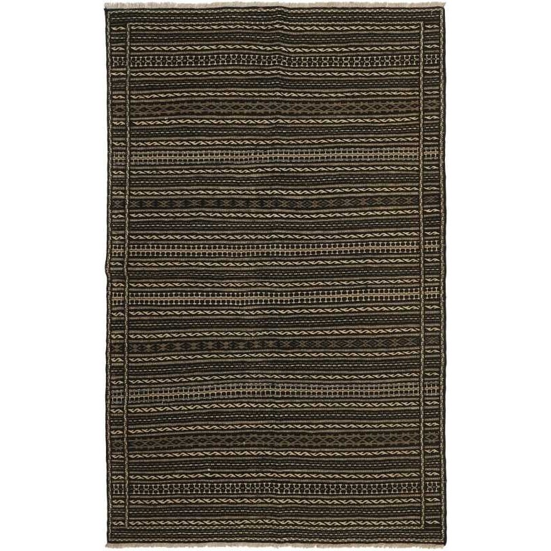 tappeto persia kelim kordi cm 148x233