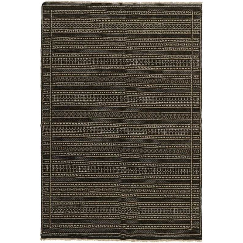 tappeto persia kelim kordi cm 158x232