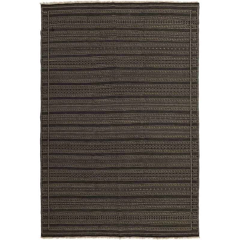 tappeto persia kelim kordi cm 198x300