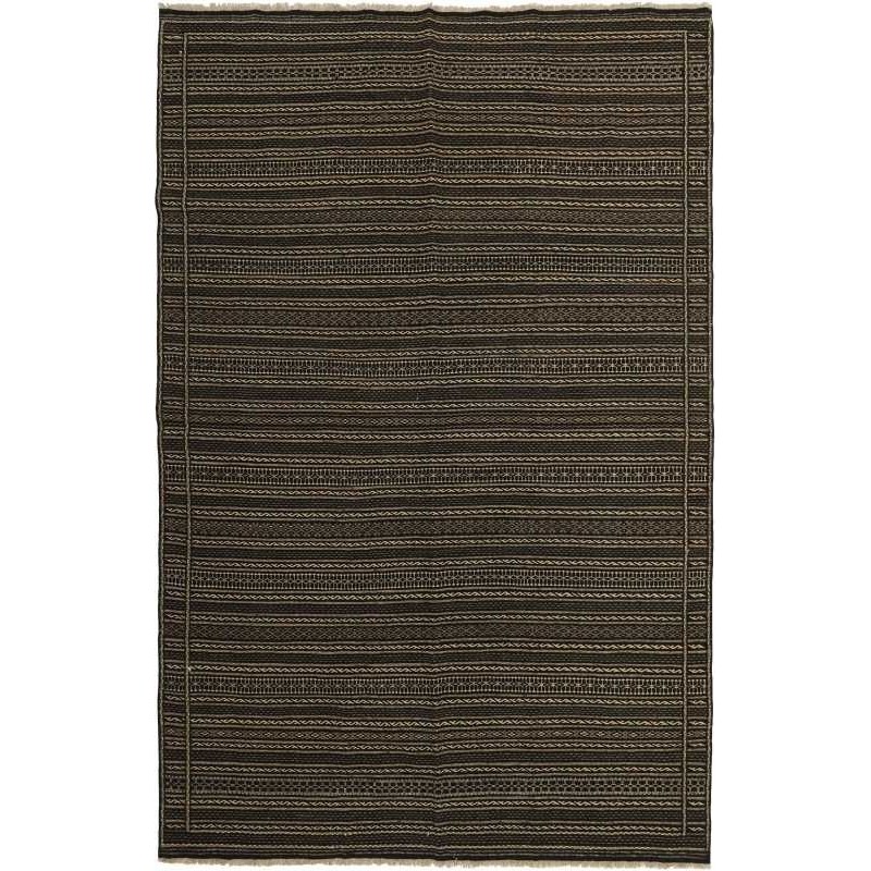 tappeto persia kelim kordi cm 200x300